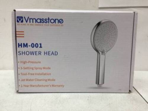 Shower Head
