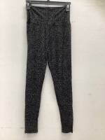 Lot of (3) Womens Leggings, S/M