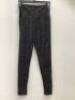 Lot of (3) Womens Leggings, S/M