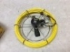 30m Drain Pipe Sewer Inspection Camera Cable with Handle - Appears New&nbsp;&nbsp;