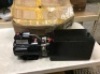 14l Car Lift Hydraulic Power Unit 60hz 1ph 220v 2950 Psi - E-Comm Return, Appears New
