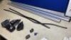 Universal Car Roof Rack