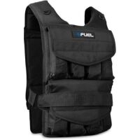 40lb Adjustable Weighted Vest