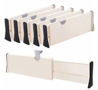 Expandable Drawer Organizers/Dividers