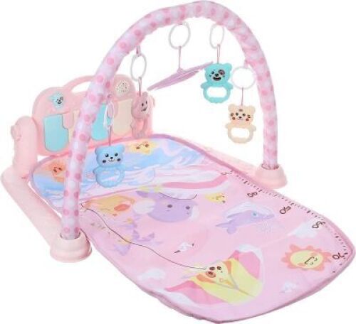 Baby Piano Play Mat