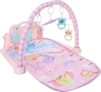 Baby Piano Play Mat