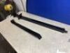 Black Staircase Handrail