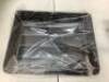 Lot of (6) Letter Trays