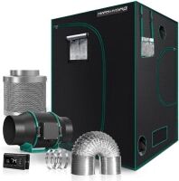 Mars Hydro 5'x5' 1680D Grow Tent