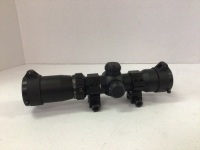 Unbranded Rifle Scope, E-Commerce Return, Untested