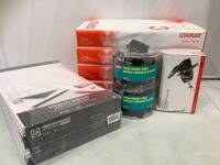 Misc Office Supplies