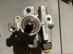 Auto Part, Make/Model Unknown, May Be Missing Hardware