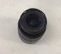 Canon Zoom Lens EF-M 15-45mm 1:3.5-6.3, E-Commerce Return, Untested