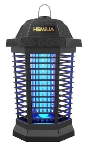 HEMIUA Electronic Bug Zapper