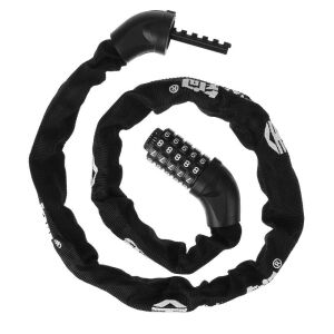 Bike 5 Digit Combination Lock Chain 