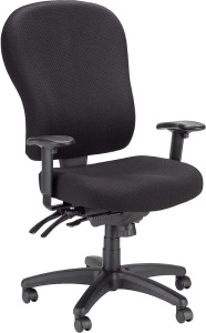 Tempur-Pedic TP4000 Fabric Task Chair