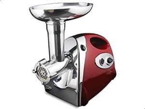 Meat Grinder 