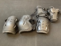 Kids&nbsp;Protective Gear Set, L