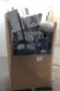 Pallet of Salvage&nbsp;Items. Items&nbsp;May Be Broken and Incomplete - For Parts or Repair