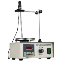 VEVOR 85-2&nbsp;Magnetic Stirrer Hotplate&nbsp;1000ML - Appears New&nbsp;&nbsp;