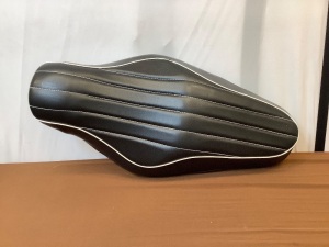 Baohatsu Motorcycle Seat for Harley Sportster 