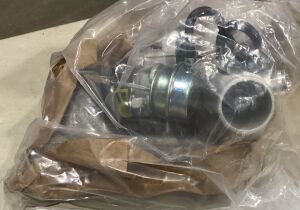 Turbo Charger 55565353