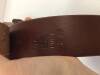 Triple K Wyoming Cartridge Belt, Appears New
