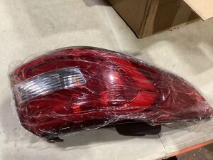 Driver Tail Light for 2015-2018 Subaru Outback