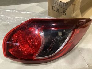 Right Tail Light Assembly for 2013-2016 Mazda CX-5