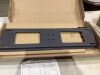 Universal TV Mount for 37"-55" TVs - Missing Hardware