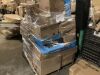 Pallet of Home Medical Equipment