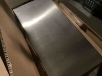 Industrial Table - Cosmetic Damage