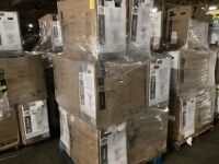 Pallet of Toilets - Not Inspected