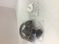 NA&UM 8200 Gas Mask, E-Commerce Return, Untested