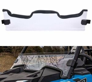 Half Windshield for Polaris RZR XP Turbo S 2883135