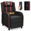 Massage Gaming Recliner Chair