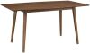 Walker Edison 60" Mid-Century Dining Table