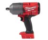 Milwaukee M18 FUEL 18V Lithium-Ion Brushless Cordless 1/2 in. Impact Wrench with Friction Ring (Tool-Only)