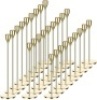 27 Pack Candle Holders
