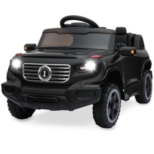 Kids Ride-on Car Truck