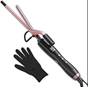 Wavytalk Thin Curling Iron