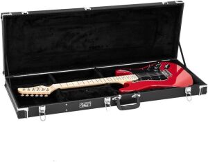 Glarry Electric Guitar Hard Shell Case 