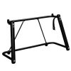 Glarry Detachable 88-Key Keyboard Stand Bold U-Shaped Stand 