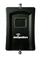 Amsignalbars Cellular Amplifier