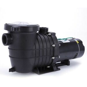 1.5/1HP In/Above Ground Swimming Pool Pump Motor w/Strainer Generic Hayward