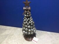 Case of (2) Ashland Bell Christmas Tree