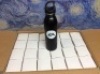 Case of (24) h2go solus EA Stainless Steel 24 oz Water Bottles - New&nbsp;