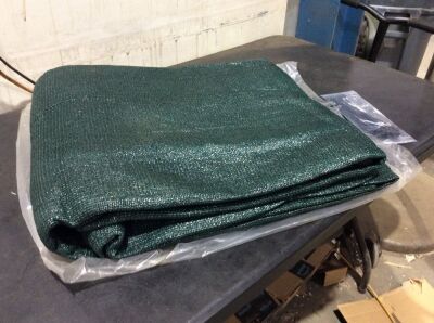Tarp - Unknown Size 