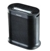 Honeywell HEPA Air Purifier, Large Room (310 sq. ft.) Black