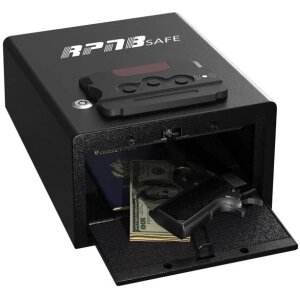 RPNB Pistol Safe Quick Access